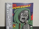 MF DOOM OPERATION DOOMSDAY 2024 Black Friday Record Store Day 25th Anniversary