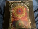 MONUMENT The First Monument 12” vinyl LP 1971 UK issue BEACON BEAS 15