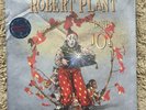 Robert Plant Band Of Joy Lp 2 Lp 180 Gram Rare First Press