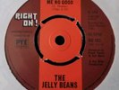 Rare Northern Soul 45 The Jellybeans You Don't Mean Me No Good RO102  NM