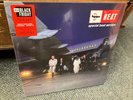 THE BEAT - Special Beat Service - LTD RED & BLUE VINYL 2LP RSD Black Friday 2024