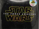 Star Wars The Force Awakens Original Soundtrack Holographic Vinyl John Williams