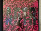A Day To Remember Homesick D2C LP Clear Green Purple Blue Splatter New