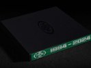 Various - 30YRS Fuse Compilation (Box Set+7x12