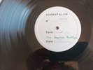 The Doobie Brothers – The Captain And Me - French LP test pressing sample (1973)