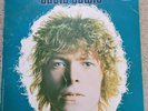 DAVID BOWIE LP MAN OF WORDS MAN OF MUSIC 1969 US 1ST PRES SR 61246 Space Oddity