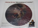 Warren Zevon Werewolves of London Vintage US Promo 12