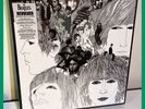 Sealed  THE BEATLES REVOLVER 50th Ann DELUXE VINYL RECORD ALBUM 4 LP +45 BOX SET