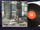 Bobby Bland - Two Steps From The Blues - 1962 - Duke Label - Mono