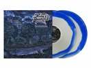 King Diamond - Voodoo [New Vinyl LP] Blue, Colored Vinyl, Silver