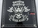 Swollen Members - Black Magic Vinyl Record LP Set 12” Madchild Prevail Baxwar