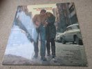 Bob Dylan Freewheelin' LP 1965 Original  [Ex-/Ex-] VERY NICE