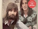 LOGGINS AND MESSINA SELF TITLED ORIGINAL FIRST PRESS FACTORY SEALED WITH STICKER