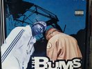 The B.U.M.S. (Brothas Unda Madness) – Lyfe'N'Tyme (Priority Records) '95 LP 2x12