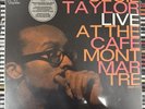 Cecil Taylor - Live at the Cafe Montmartre (RSD Black Friday 2024)