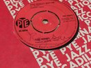 The Kinks You Really Got Me Vinyl Signed By Ray Davies