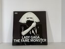 Lady Gaga - The Fame Monster 3xLP UO Vinyl Box Set