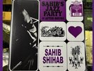 Sahib Shihab - Sahib's Jazz Party & After Hours 2xLP On Vinyl RSDBF 2024