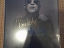 Pascal Obispo Le Beau Qui Pleut Vinyles Dédicacé