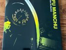 FU MANCHU - START THE MACHINE - GREEN NEON SPLATTER - VINYL ALBUM