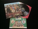 The Beatles - Sgt. Pepper’s Lonely Hearts Club - UK Mono 1st + Inner & Insert