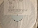 THE RUTS THE PEEL SESSIONS, RARE TEST PRESSING LP, SFRLP109, EX