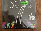 Rainbow Kitten Surprise SIGNED Seven + Mary Vinyl IN HAND SHIPS FAST