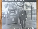 VINYL RECORD / SLEAFORD MODS - AUSTERITY DOGS / BLUE PRESSING