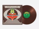 Ted Lucas - Ted Lucas Self-Titled LP Vinyl Me Please 2018 BROWN COLOR Vinyl NEW