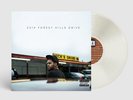 Ships ASAP  J Cole 2014 Forest Hills Drive Vinyl Alternate Cover Limited