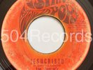 listen • LOS PANZERS • Jesucristo • NICARAGUA GARAGE FUNK ROCK • ROBERTO CARLOS