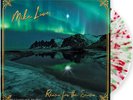 MIKE LOVE Reason For The Season LP US 2018 Red/Green SPLATTER WAX Beach Boys NEW