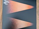 VINYL RECORD / PUBLIC SERVICE BROADCASTING - BRIGHT MAGIC / ORANGE SMOKE LP