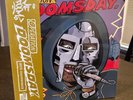 MF Doom - Operation Doomsday 25th Anniv. RSD Record Store Day Black Friday Jagel