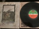 Led Zeppelin IV (w/Stairway To Heaven) vinyl Original Record  LP 1971 VG+/VG+
