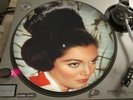 Connie Francis - Don't Ever Leave Me 12
