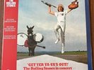 2024-RSD-THE ROLLING STONES-“GET YER YA-YA’S OUT -NEW/SEALED RSD BLACK FRIDAY