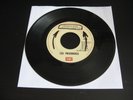Los Prisioneros Corazones Rojos Amiga Mia Promo Single EMI 1990 Jorge Gonzalez