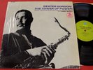 Dexter Gordon 