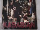 Kasabian Vinyl West Ryder Pauper Lunatic Asylum