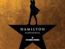 HAMILTON: An American Musical (Original Broadway Cast Recording), 4LP Vinyl Set
