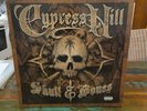 Cypress Hill Skull & Bones top Zustand