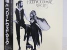 FLEETWOOD MAC / RUMOURS JAPAN ISSUE LP W/OBI, INSERT*2