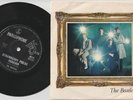 BEATLES Strawberry Fields Forever / Penny Lane_Pic Sleeve © 1967