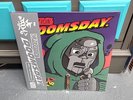 MF DOOM - OPERATION DOOMSDAY - Vinyl - 2024 RSD black Friday Record Store Day