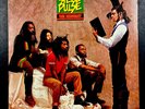 STEEL PULSE 1982 TRUE DEMOCRACY Original Vinyl LP /Bob Marley Reggae RARE