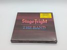 The Band – Stage Fright 2 LP double vinyl 12