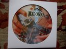 MADONNA LIKE A PRAYER LP VINYL RECORD PICTURE DISC NEAR MINT