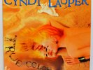 Cyndi Lauper – True Colors - 1986 Portrait OR 40313 Synth-Pop Vinyl LP NM/EX