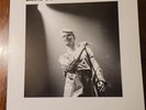 DAVID BOWIE - TRANSMISSION - BLACK VINYL - ISOLAR 2 TOUR 1978